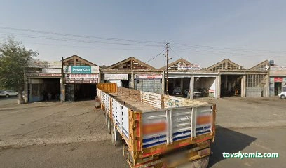 Altun Oto Radyatör Tamircisi