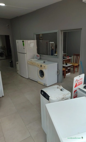 Altun Teknik Beyaz Eşya Ve Kombi Tamir Servisi