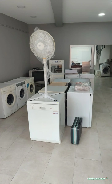 Altun Teknik Beyaz Eşya Ve Kombi Tamir Servisi