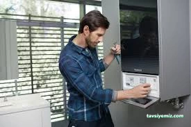 Altunç Teknik- Buderus Yetkili Servisi