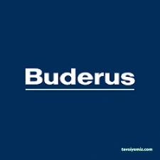 Altunç Teknik- Buderus Yetkili Servisi