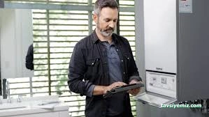 Altunç Teknik- Buderus Yetkili Servisi