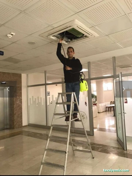 Altundaş Teknik-Beyaz Eşya Tamir Bakım Servisi