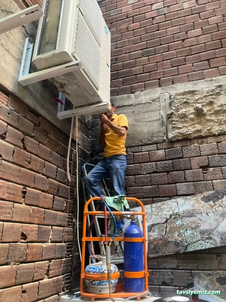 Altundaş Teknik-Beyaz Eşya Tamir Bakım Servisi