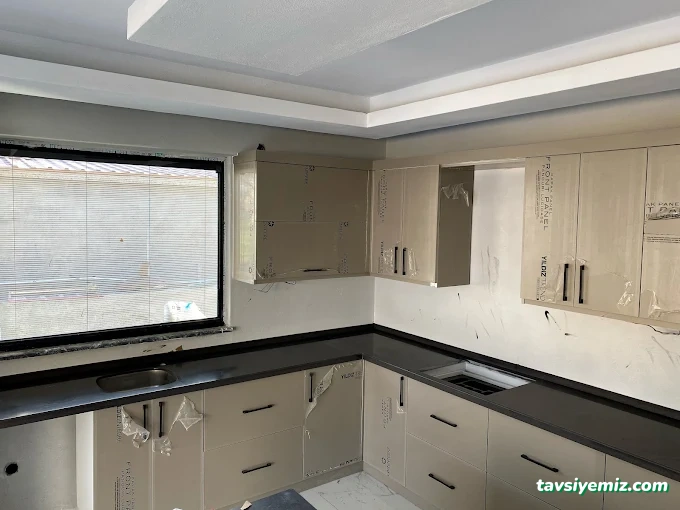 Altuner Mermer Granit