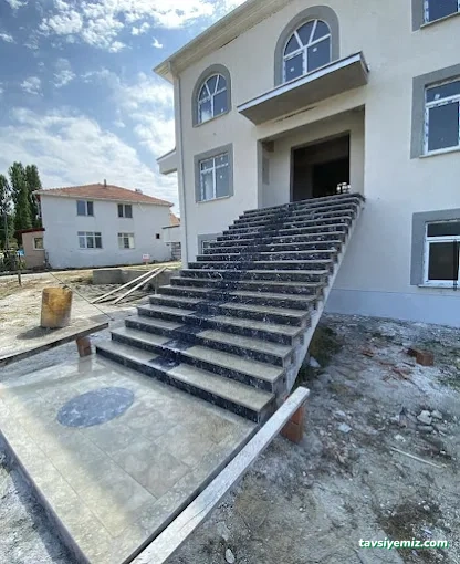 Altuner Mermer Granit