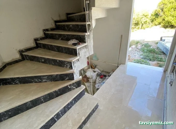 Altuner Mermer Granit