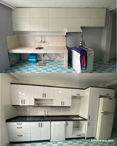 Altuner Mermer Granit