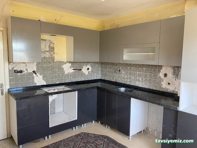 Altuner Mermer Granit