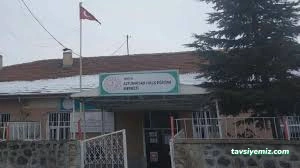 Altunhisar Halk Eğitimi Merkezi