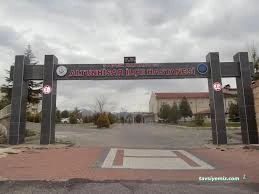 Altunhisar İlçe Hastanesi