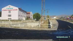 Altunhisar İlçe Hastanesi