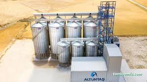 Altuntaş Alfan Havalandırma A.ş.