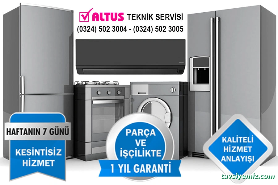Altus Servisi