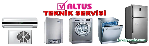 Altus Servisi
