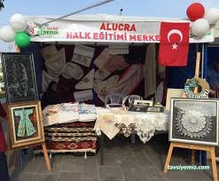 Alucra Halk Eğitim Merkezi