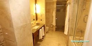 Alusso Thermal Hotel Spa & Convention Center