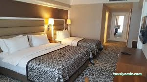 Alusso Thermal Hotel Spa & Convention Center