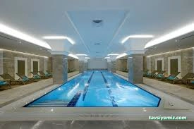 Alusso Thermal Hotel Spa & Convention Center
