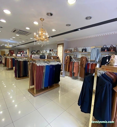 Alvina Erzincan Mağazası