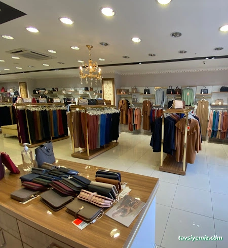 Alvina Erzincan Mağazası