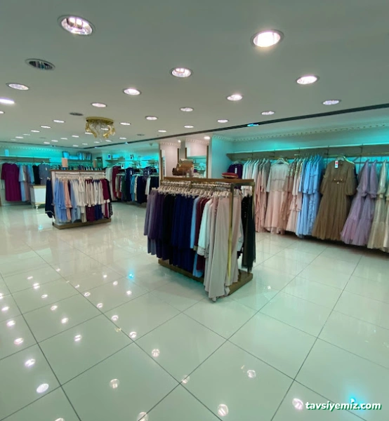 Alvina Erzincan Mağazası