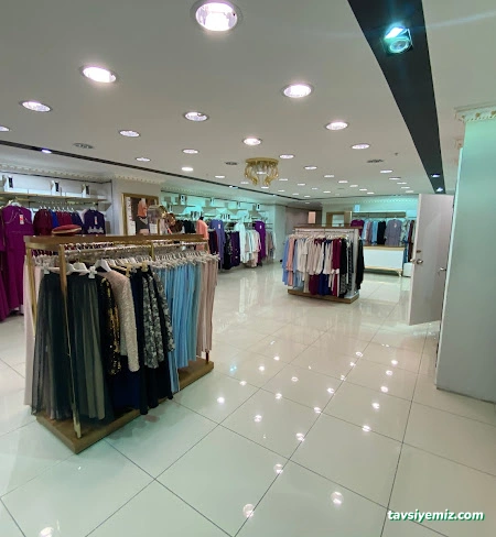 Alvina Erzincan Mağazası