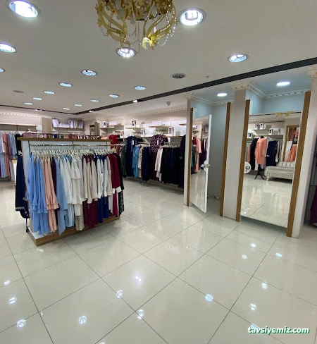 Alvina Erzincan Mağazası