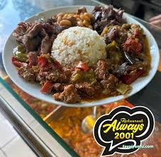 Always 2001 Restaurant