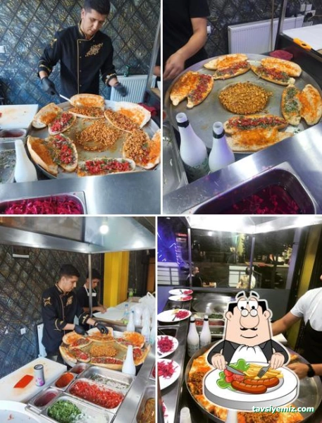 Always 2001 Restaurant