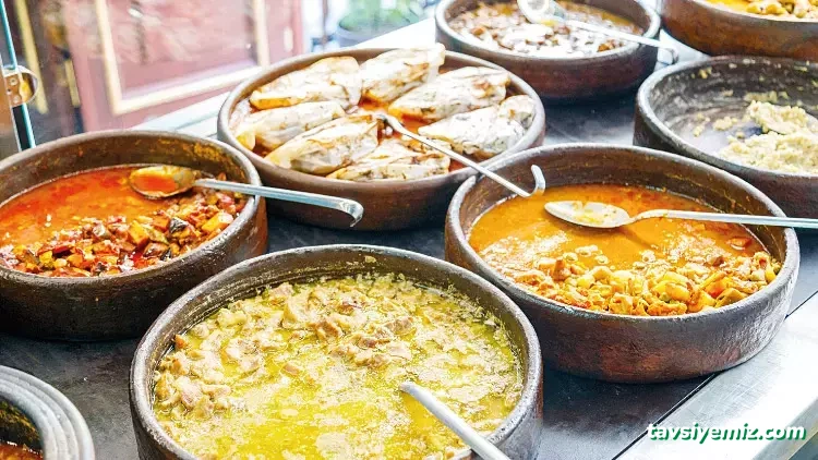 Always 2001 Restaurant