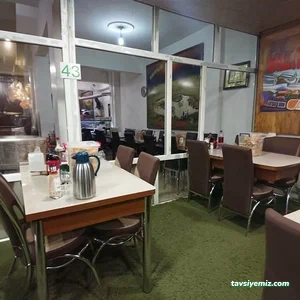 Always 2001 Restaurant