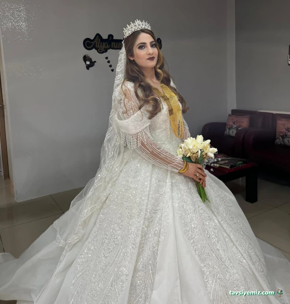 Alya Ayşegül Bayan Kuaförü