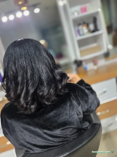 Alya Ayşegül Bayan Kuaförü