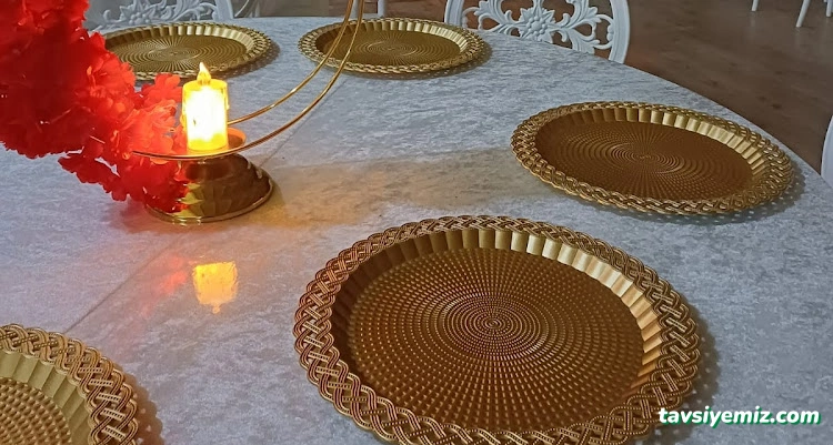 Alya Davet Organizasyon Salonu Karabük