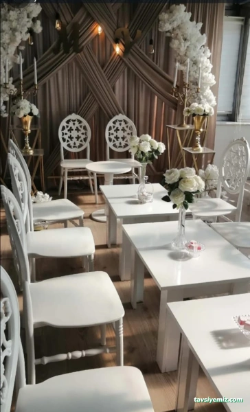 Alya Davet Organizasyon Salonu Karabük