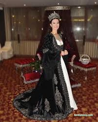 Alya Kaftan Ferah Moda Ve Organizasyon