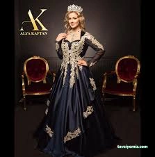 Alya Kaftan Ferah Moda Ve Organizasyon