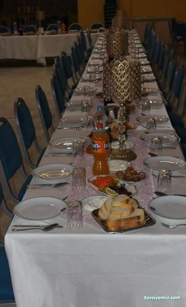 Alyans Düğün Davet Sarayı