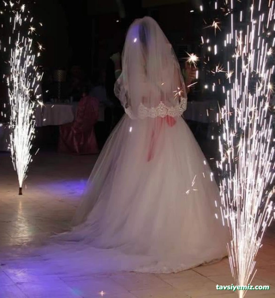 Alyans Düğün Davet Sarayı