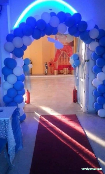 Alyans Düğün Davet Sarayı