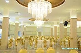 Alyans Düğün Salonları