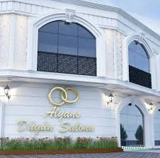 Alyans Düğün Salonları