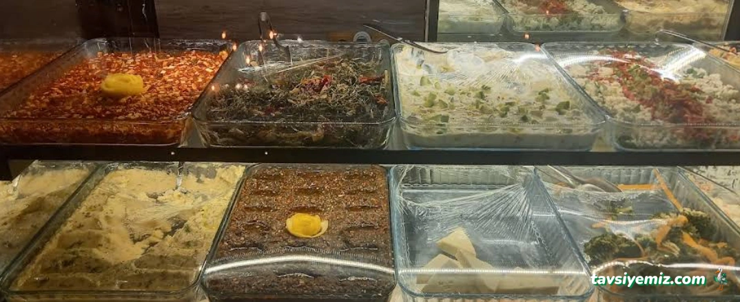 Alyans Restorant Muğla