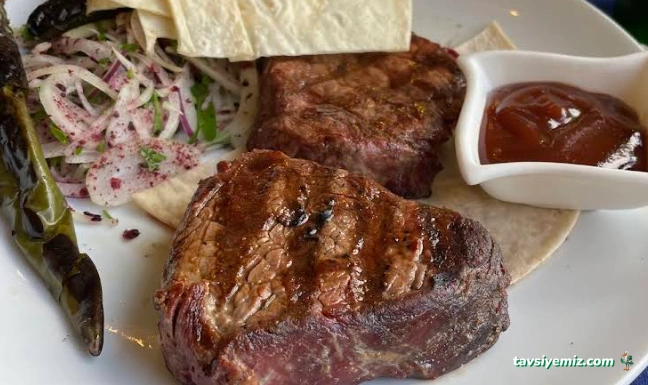 Alyans Restorant Muğla