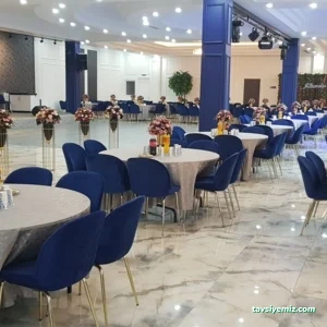 Alyans Toplantı & Düğün Salonu