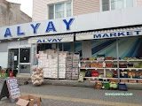 Alyay Market