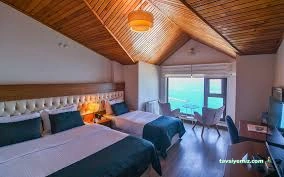 Amasra Diamond Hotel