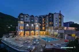 Amasra Diamond Hotel