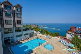 Amasra Diamond Hotel